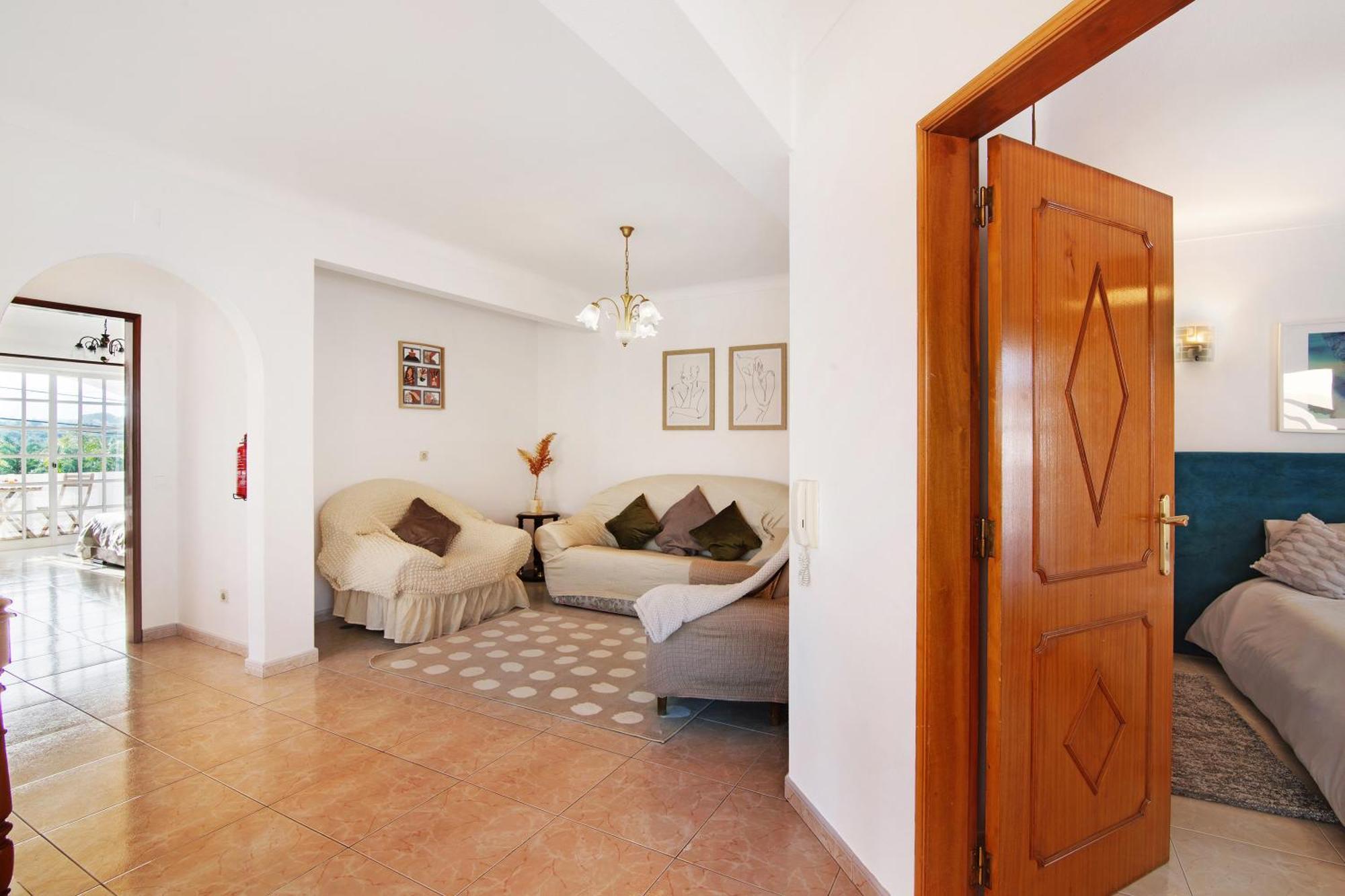 Casa Judite Lagoa  Dış mekan fotoğraf